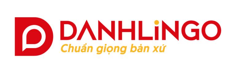 Logo Danhlingo