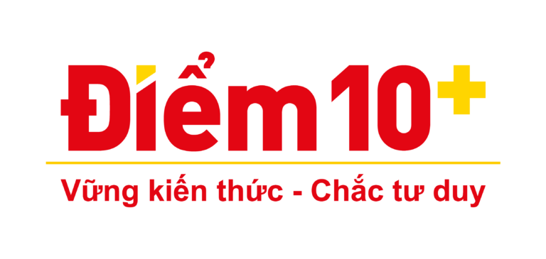 Logo Diem10cong