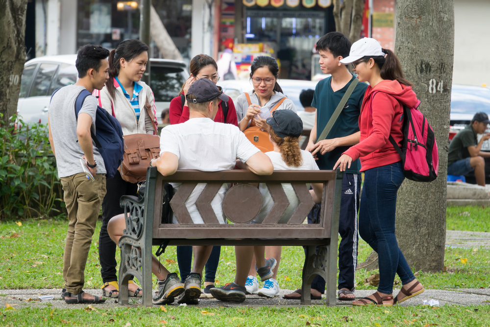 5 cách học thuộc tiếng Anh hiệu quả