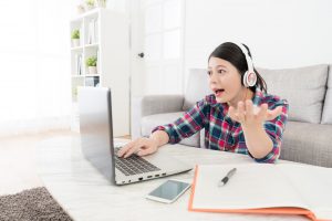 5 cách học thuộc tiếng Anh